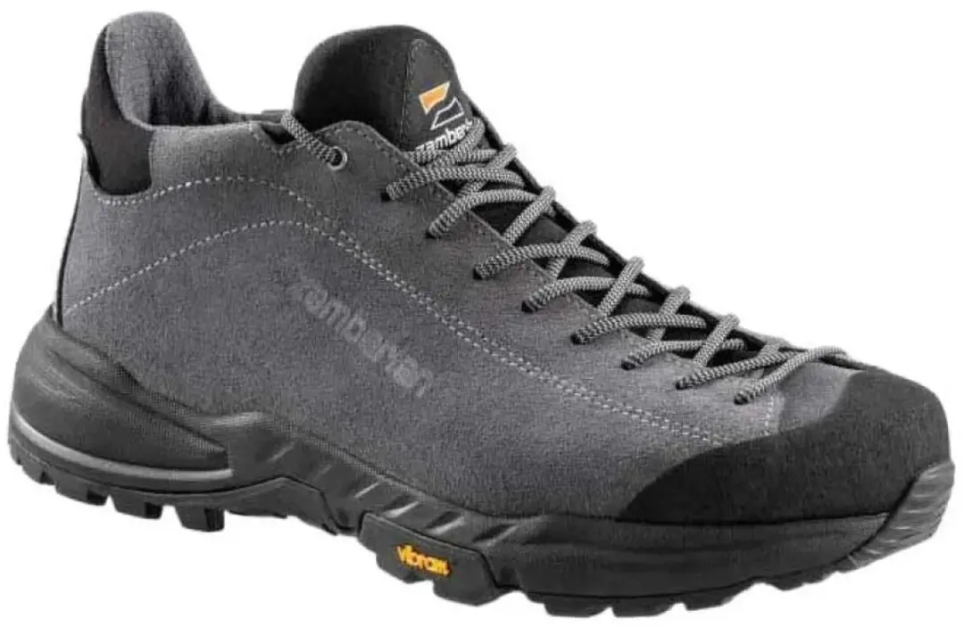 Zamberlan Free Blast Gore-tex® Suede Wandelschoenen Grijs EU 40 Man