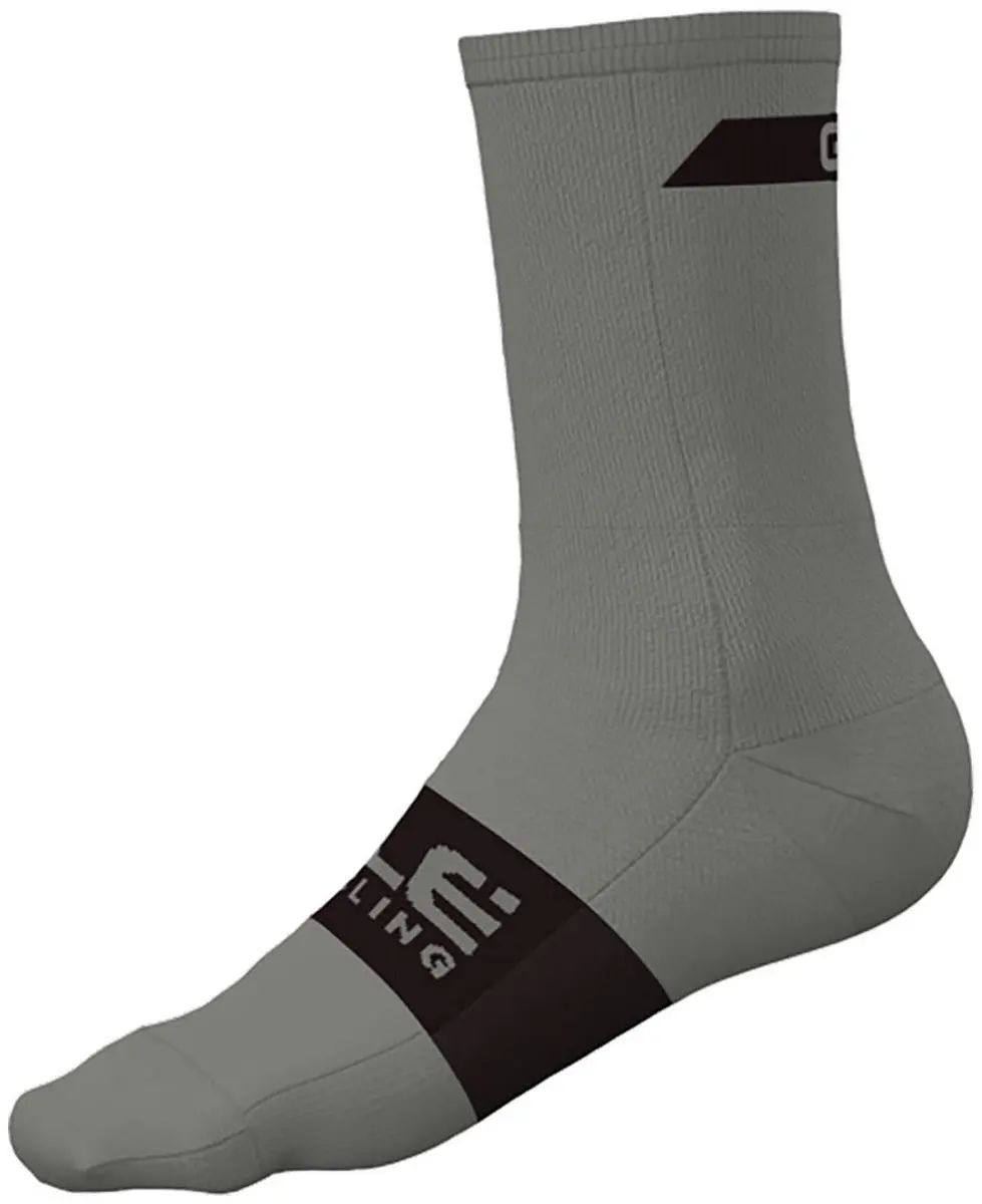 Ale T-care Plus Follow Me Sokken Grijs EU 36-39