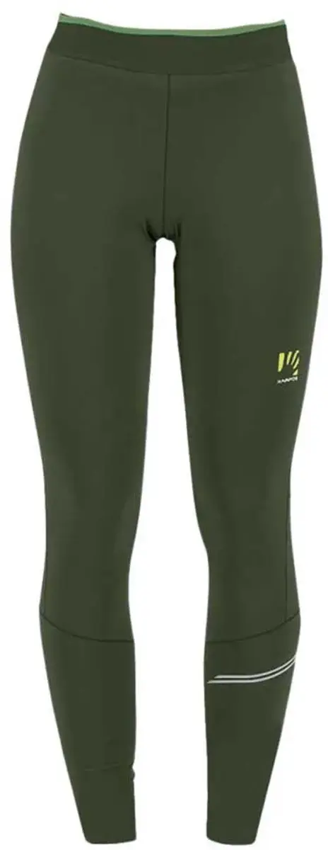 Karpos Lavaredo Leggings Groen S Vrouw