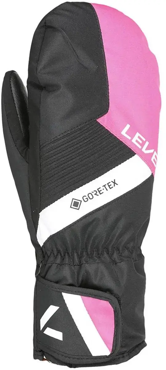 Level Neo Gore-tex® Handschoenen Roze L Meisje