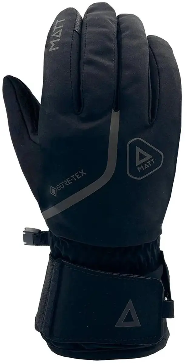 R?kawiczki narciarskie damskie PriMatt GTX Woman Gloves