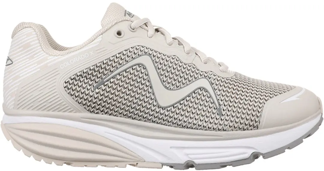 Hardloopschoenen voor dames MBT Colorado X