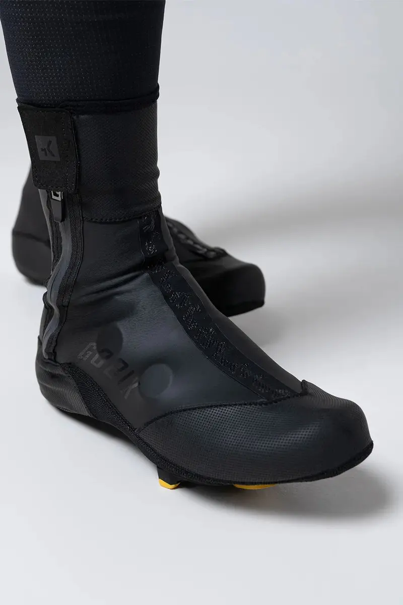 Gobik Kamik 2.0 overschoenen - Zwart M - afbeelding 3 van 6