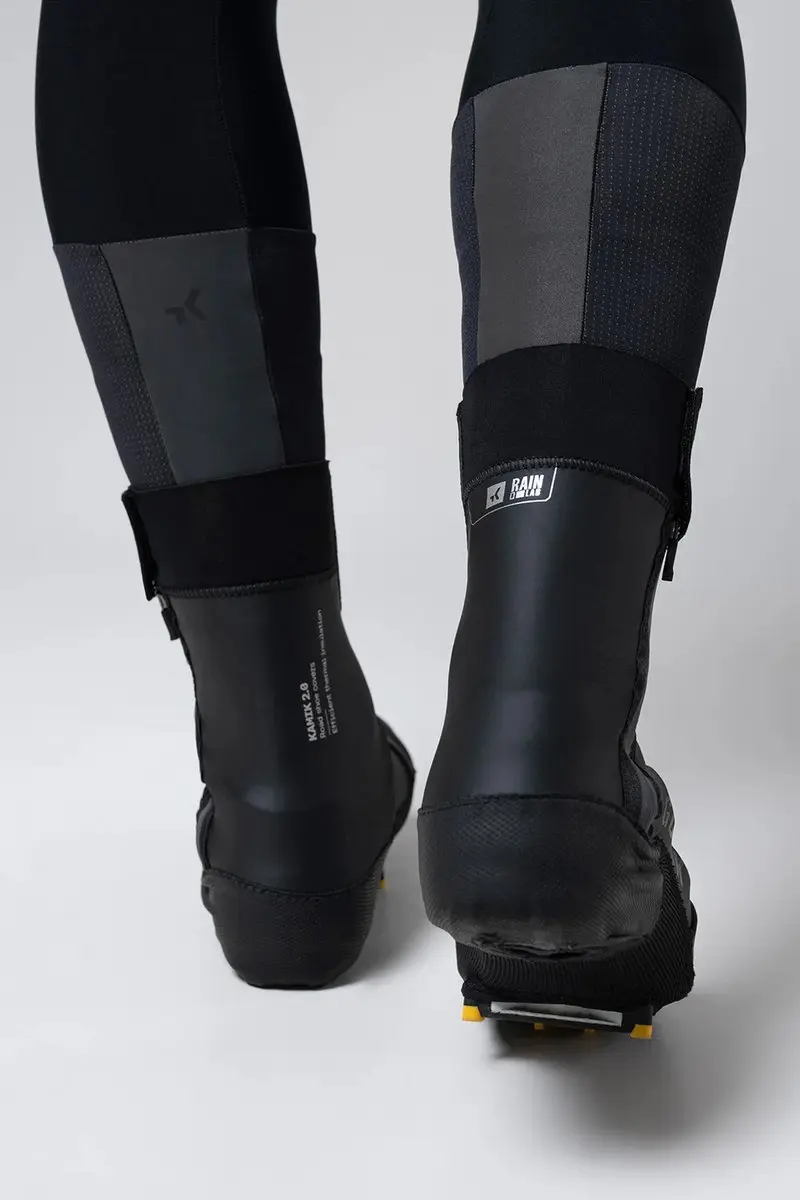 Gobik Kamik 2.0 overschoenen - Zwart M - afbeelding 4 van 6