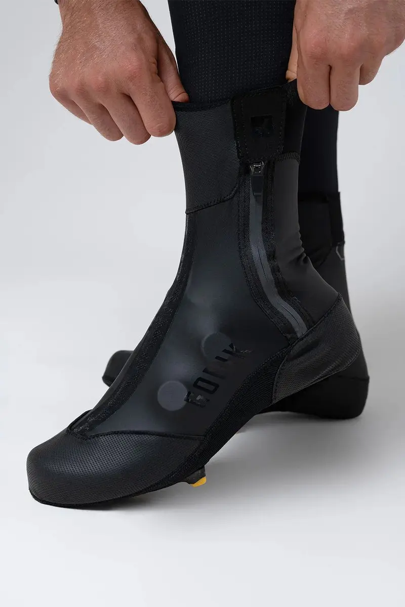 Gobik Kamik 2.0 overschoenen - Zwart M - afbeelding 6 van 6