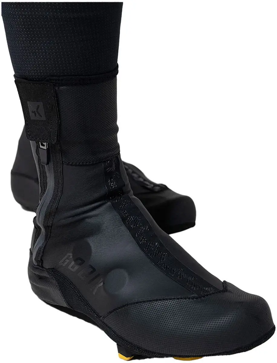 Gobik Kamik 2.0 overschoenen - Zwart M - afbeelding 5 van 6