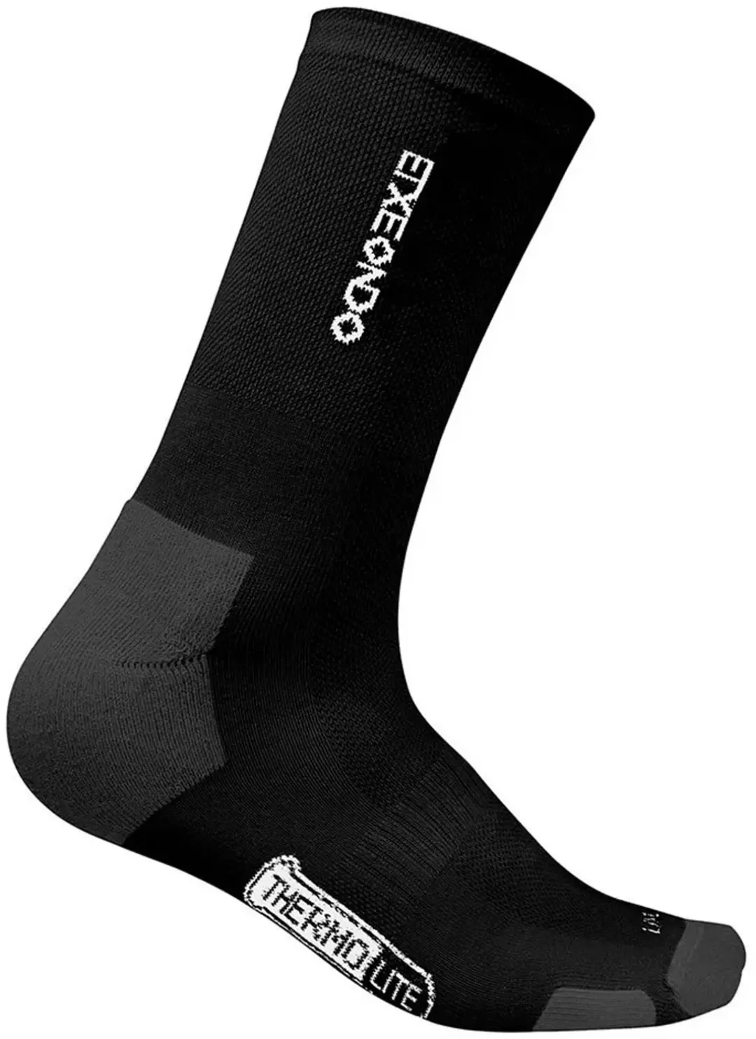 Etxeondo Bero Thermo Sokken - afbeelding 2 van 2