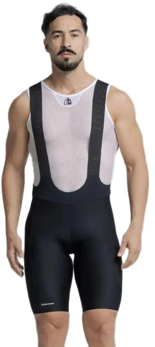 Etxeondo Orhi Dinamic Cargo Fietsbroek Zwart S Man
