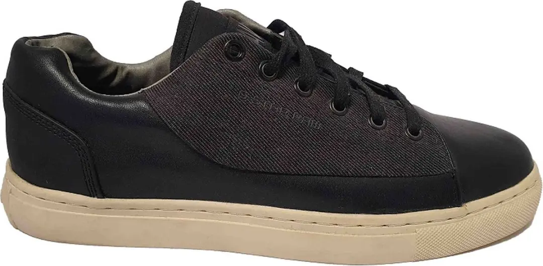 G-Star Thec Zwarte Herenschoenen Sneakers Maat: 44