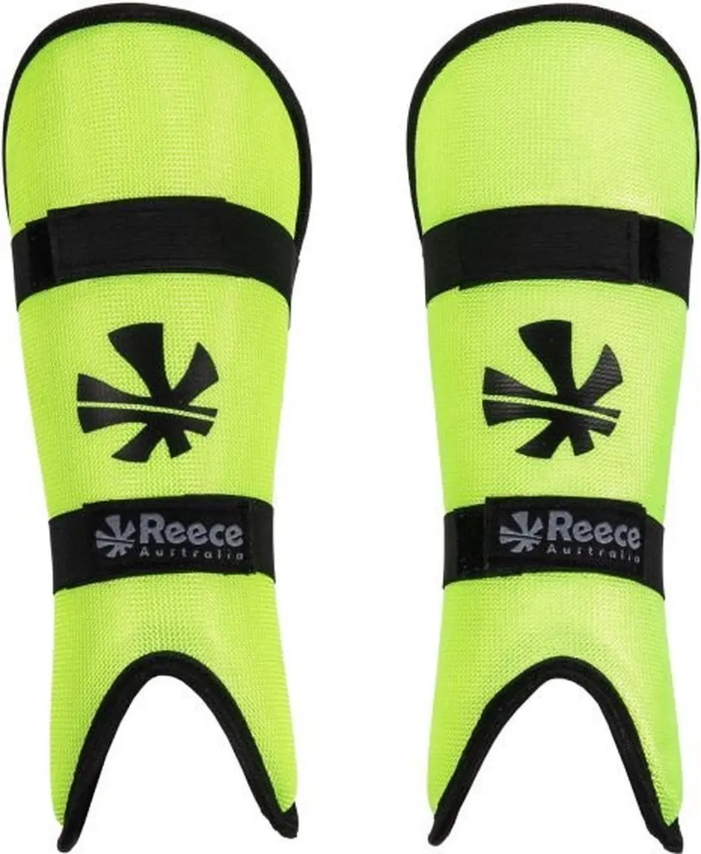 Reece Laverton Shin Guards Scheenbeschermers