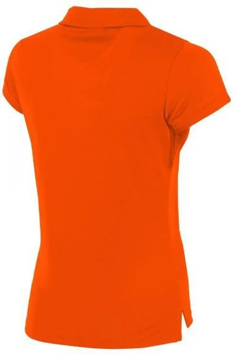 Reece Sheila Damespolo Oranje M - afbeelding 6 van 6