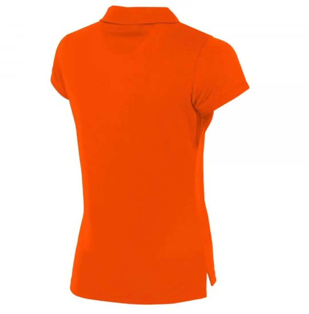 Reece Sheila Damespolo Oranje M - afbeelding 3 van 6