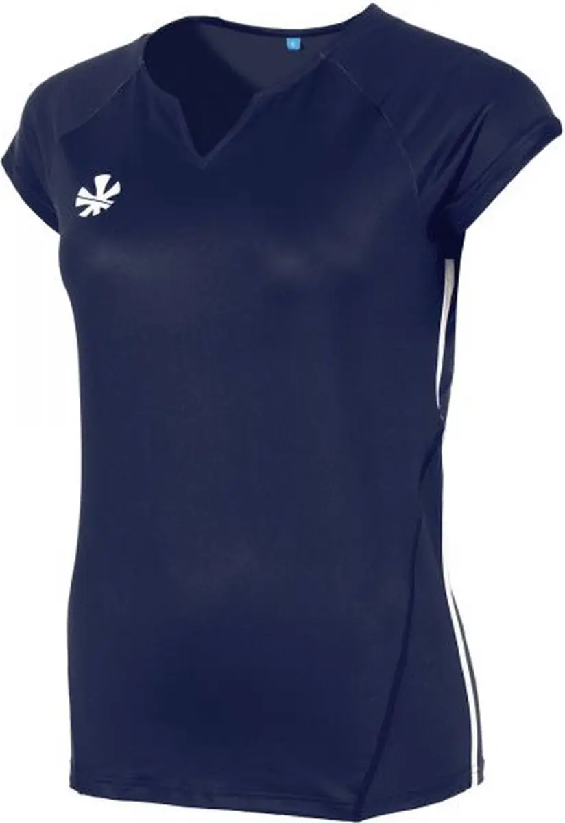 Reece Rise Shirt Dames