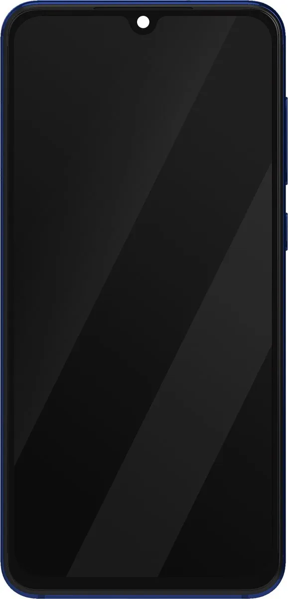 Xiaomi Mi 9 SE Compleet Schermblok Blauw