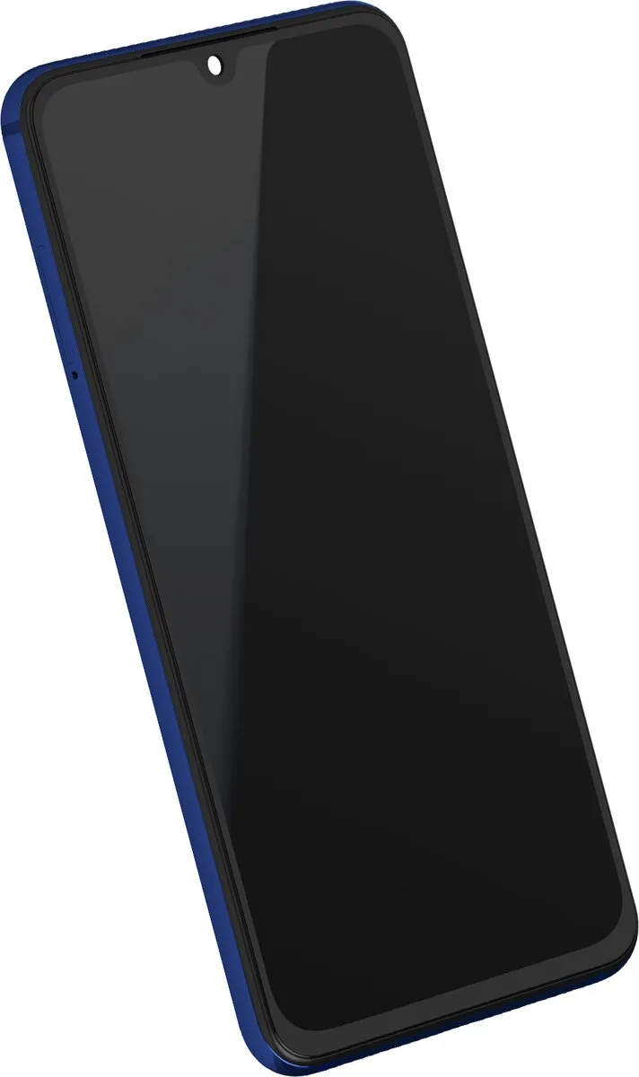 Xiaomi Mi 9 SE Compleet Schermblok Blauw
