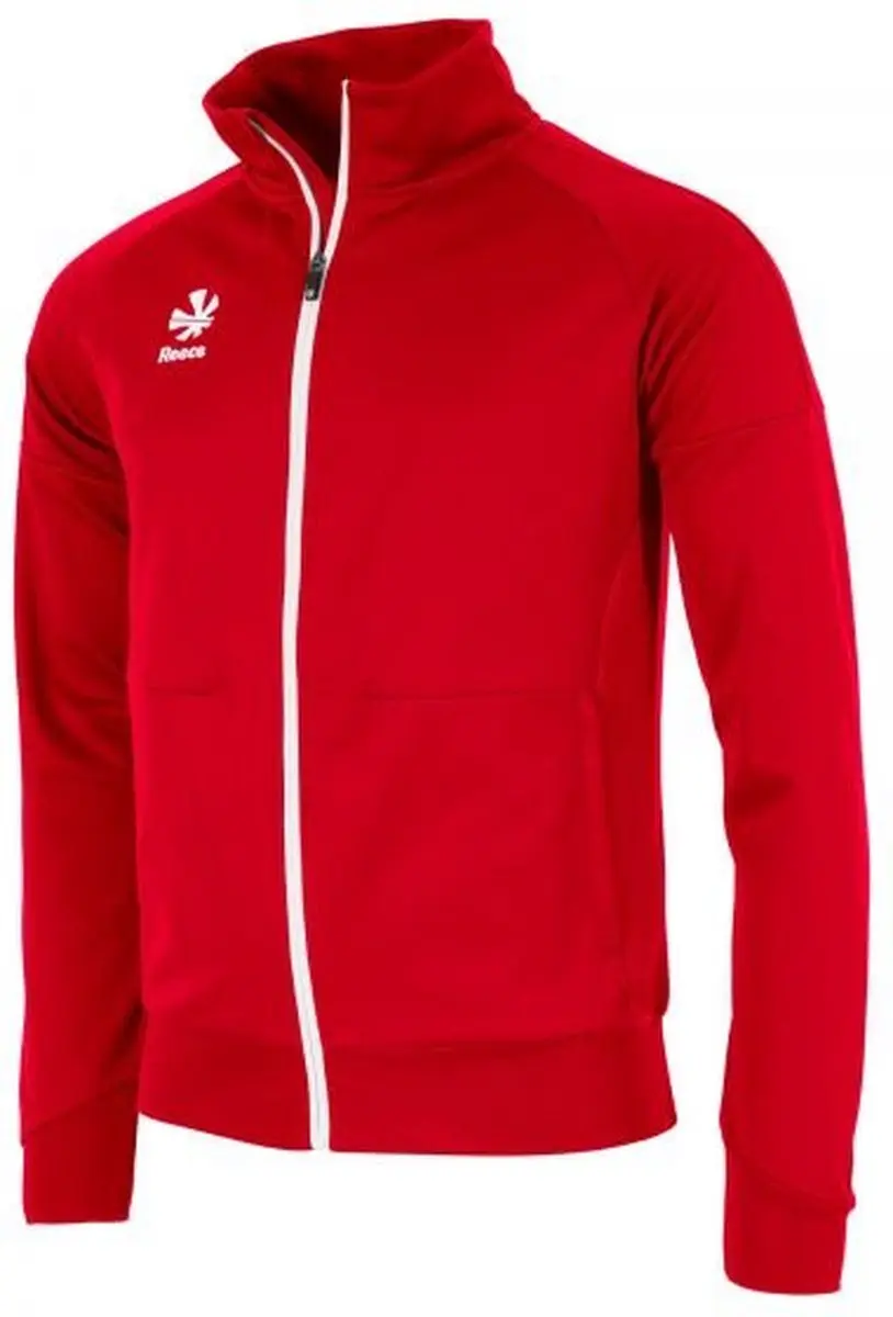 Reece Premium Full Zip Top