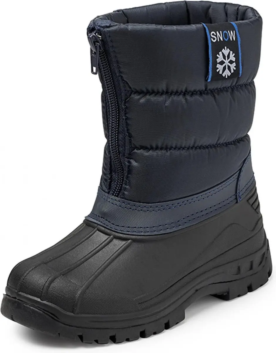 Gevavi Snowboots Unisex