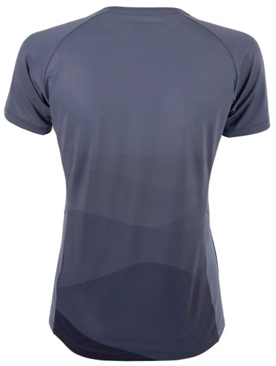 Reece Australia Shift T-shirt Navy - afbeelding 2 van 6