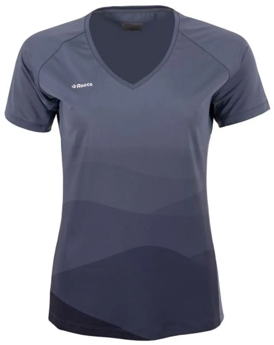 Reece Australia Shift T-shirt Navy - afbeelding 5 van 6