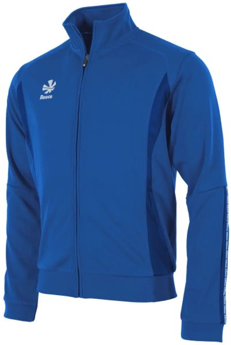 Reece Shift Full Zip Top