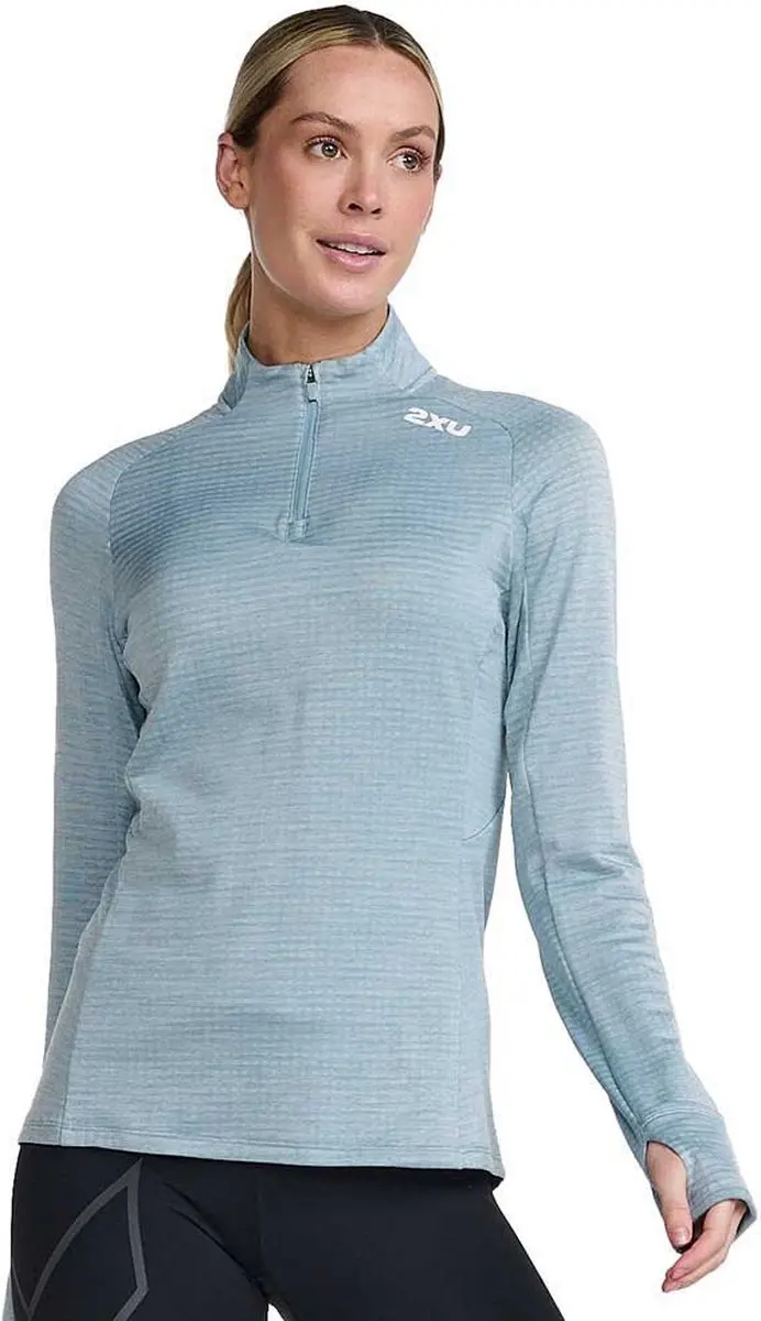 2XU Ignition Damestrui M Grijs