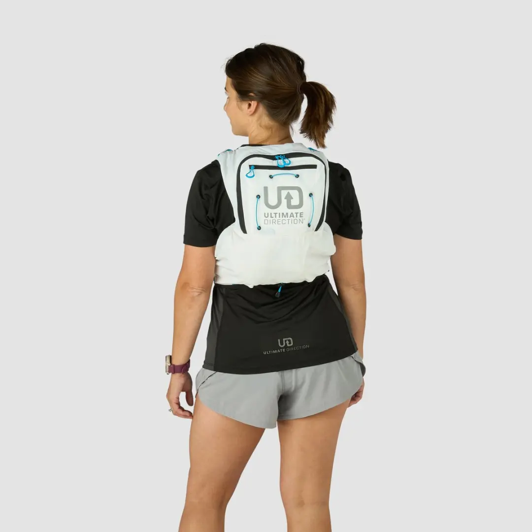 Ultimate Direction Ultra Vest 12 Trailrunrugzak - afbeelding 5 van 6