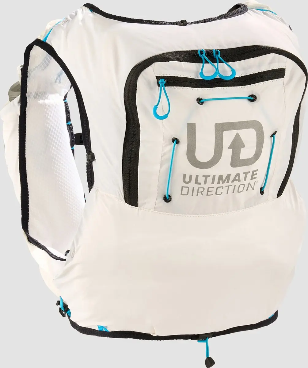 Ultra Vest 12