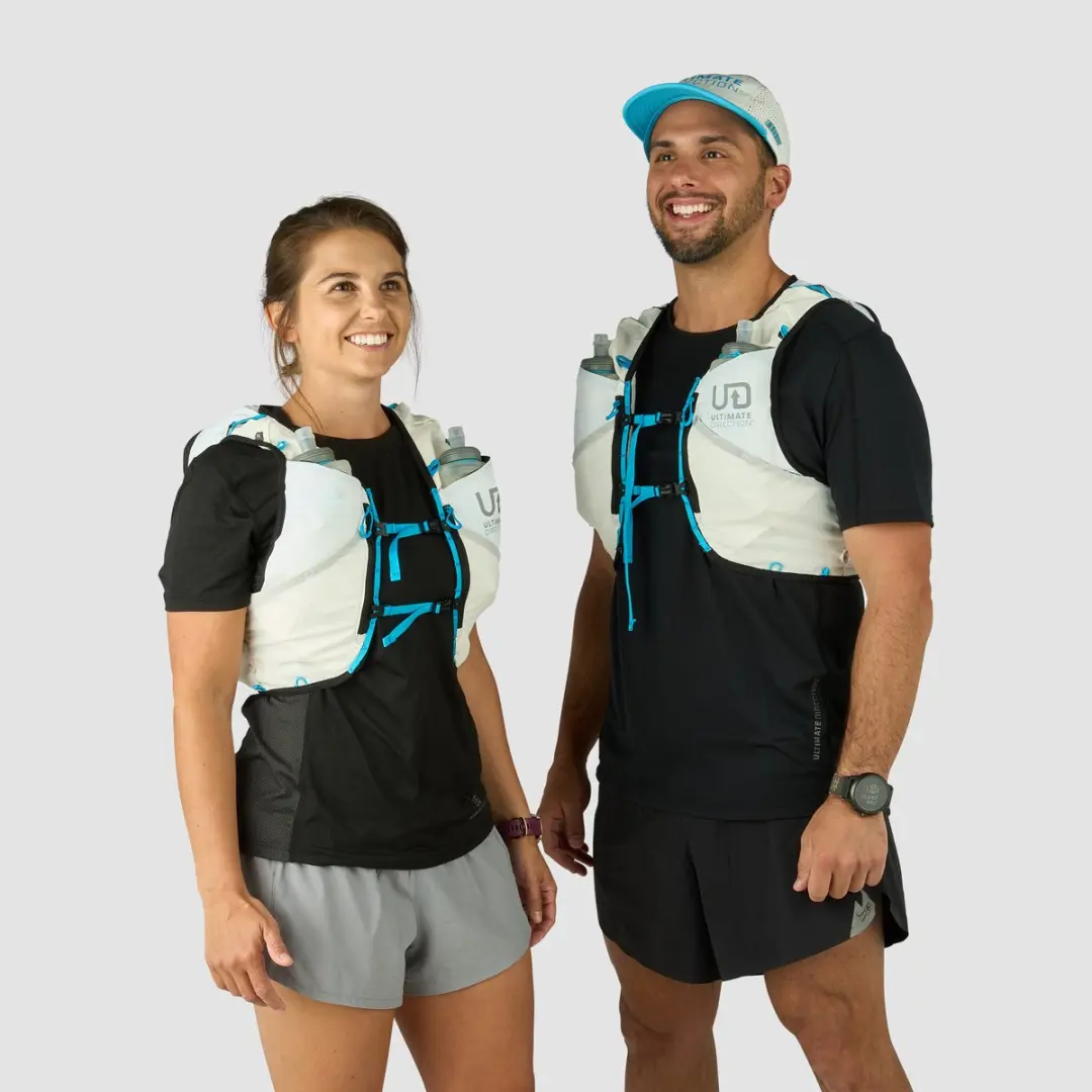 Ultimate Direction Ultra Vest 12 Trailrunrugzak - afbeelding 3 van 6