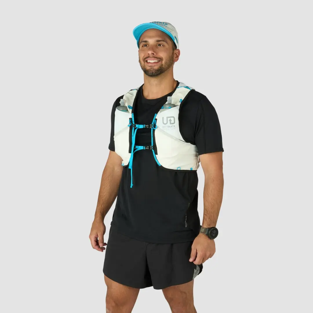 Ultimate Direction Ultra Vest 12 Trailrunrugzak - afbeelding 2 van 6