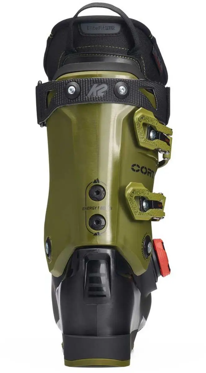 K2 Cortex 110 BOA skischoenen 28.5 - afbeelding 4 van 6