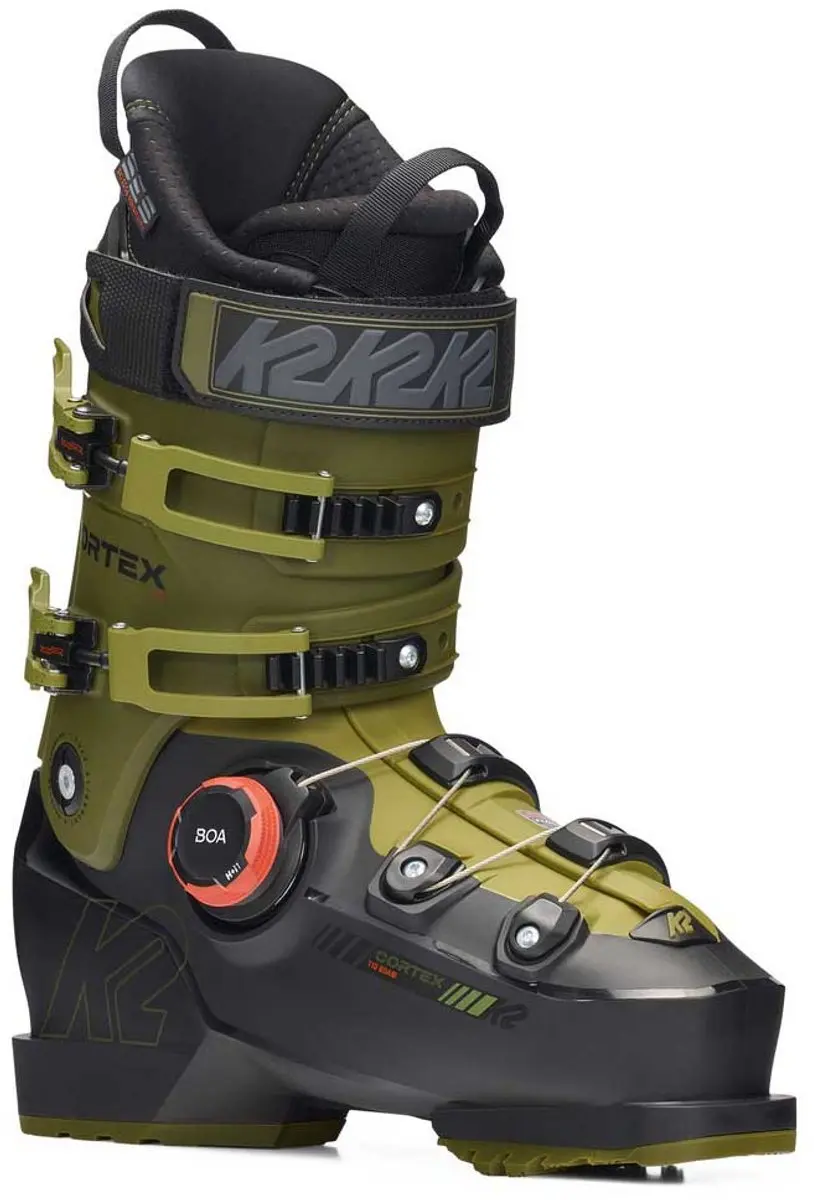 K2 Cortex 110 BOA skischoenen 28.5
