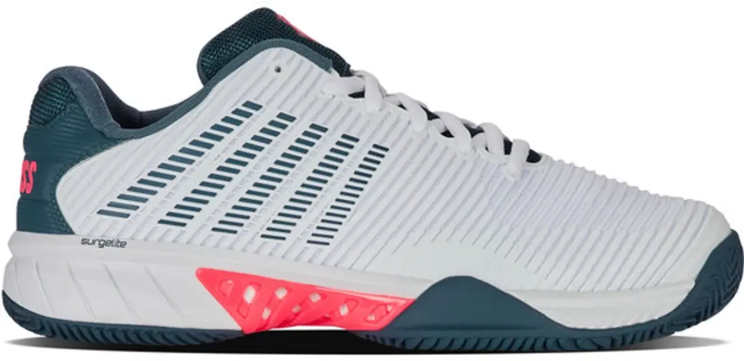 K-Swiss Hypercourt Express 2 Clay Heren