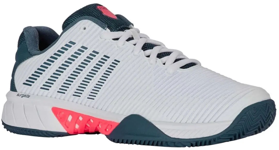 K-Swiss Hypercourt Express 2 Clay Heren - afbeelding 2 van 6
