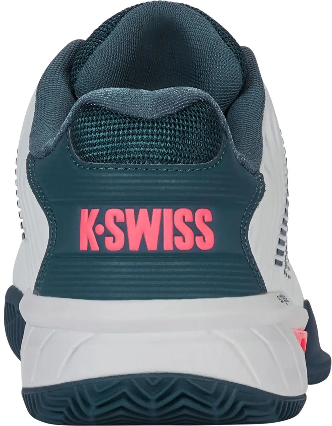 K-Swiss Hypercourt Express 2 Clay Heren - afbeelding 5 van 6