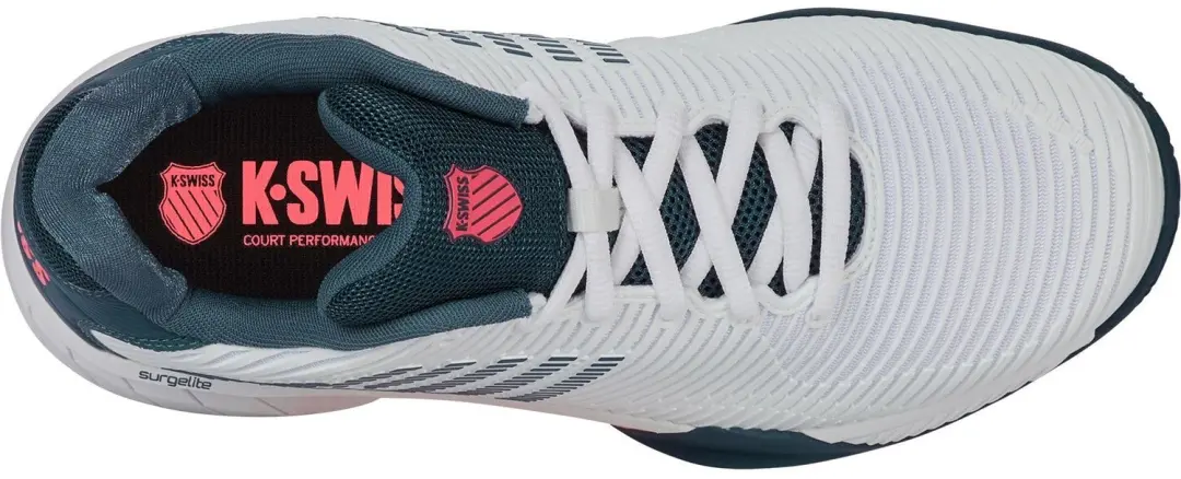 K-Swiss Hypercourt Express 2 Clay Heren - afbeelding 6 van 6