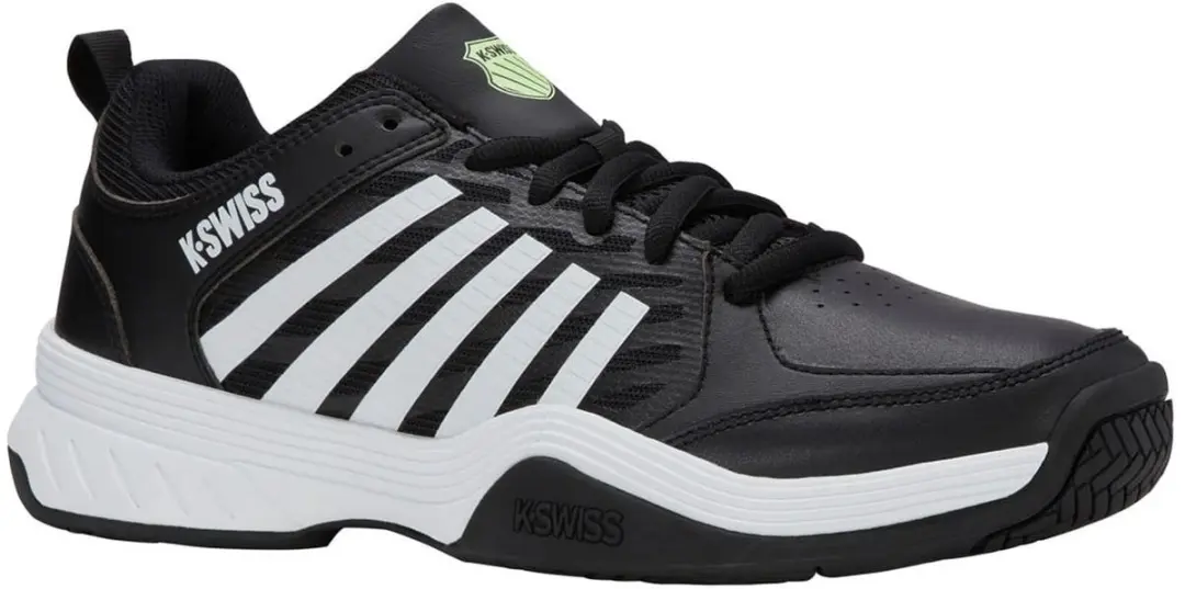 K-Swiss Court Express 2 Tennisschoenen heren 47 - afbeelding 2 van 6