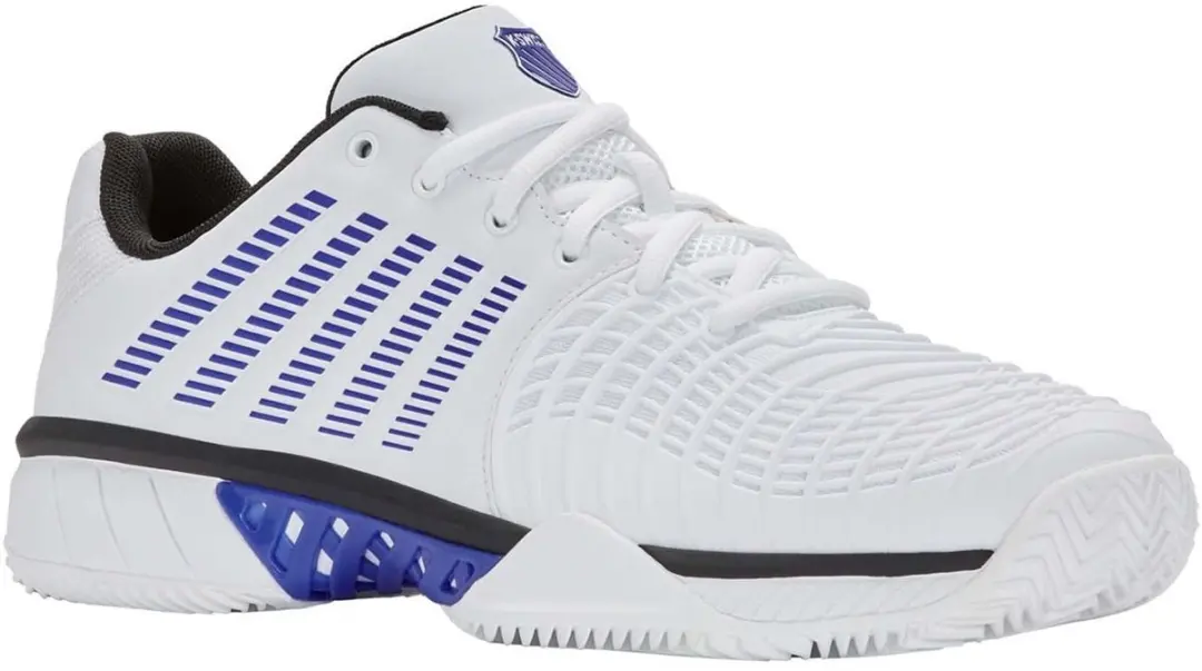 K-Swiss Express Light 3 Clay Tennisschoen Heren - 41 - afbeelding 2 van 6