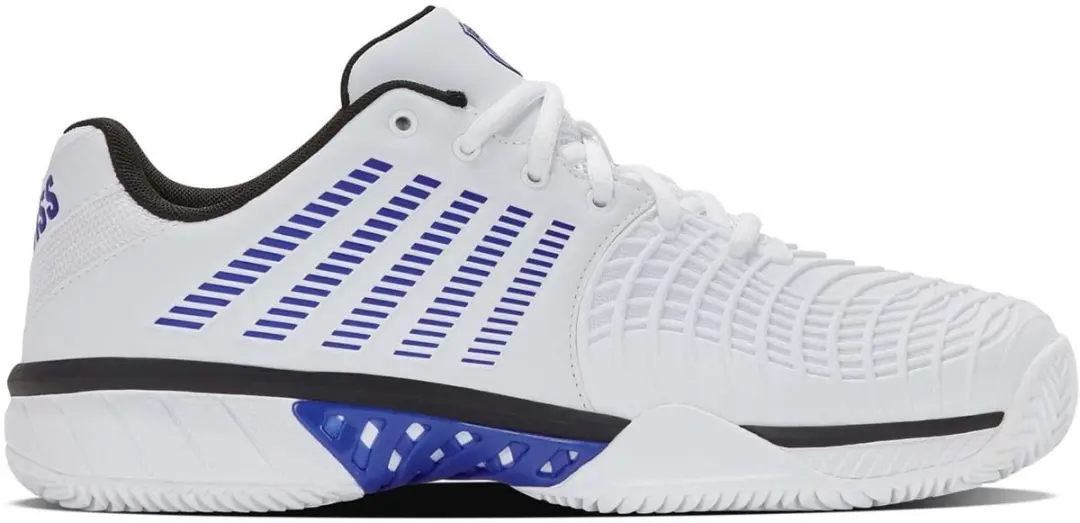 K-Swiss Tennisschoen Express Light 3 Clay Heren