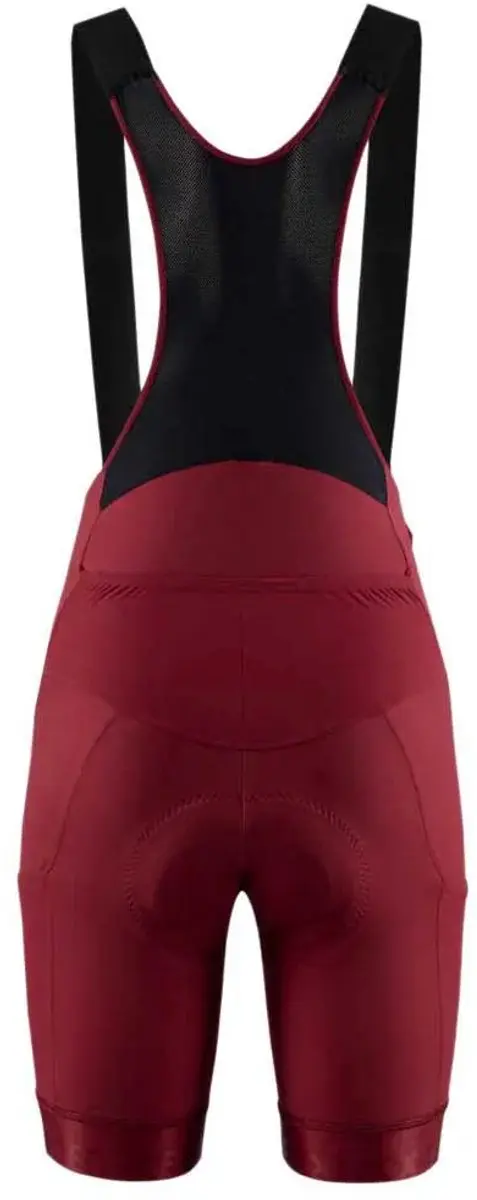 Etxeondo Ixa fietsbroek L - Maroon - afbeelding 3 van 3