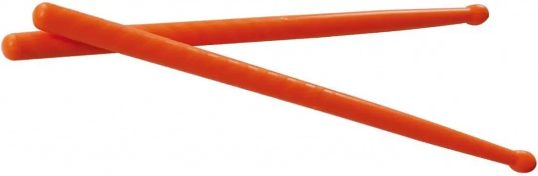 Sveltus Fit Sticks 45cm Oranje