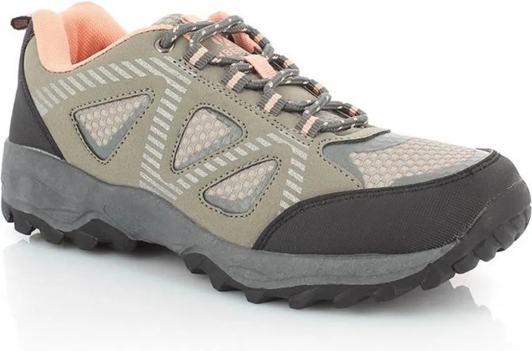 Kimberfeel Aconit Wandelschoenen Beige