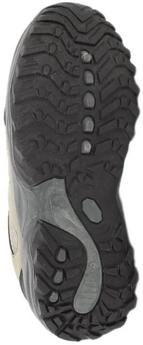 Kimberfeel Aconit Wandelschoenen Beige - afbeelding 3 van 6