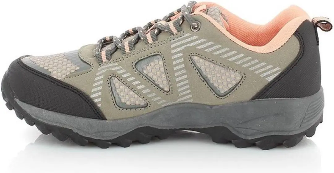 Kimberfeel Aconit Wandelschoenen Beige - afbeelding 6 van 6
