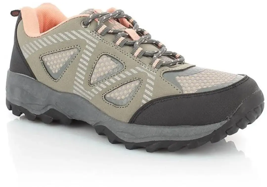 Kimberfeel Aconit Wandelschoenen Beige - afbeelding 2 van 6