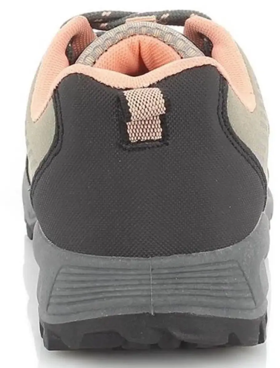 Kimberfeel Aconit Wandelschoenen Beige - afbeelding 4 van 6