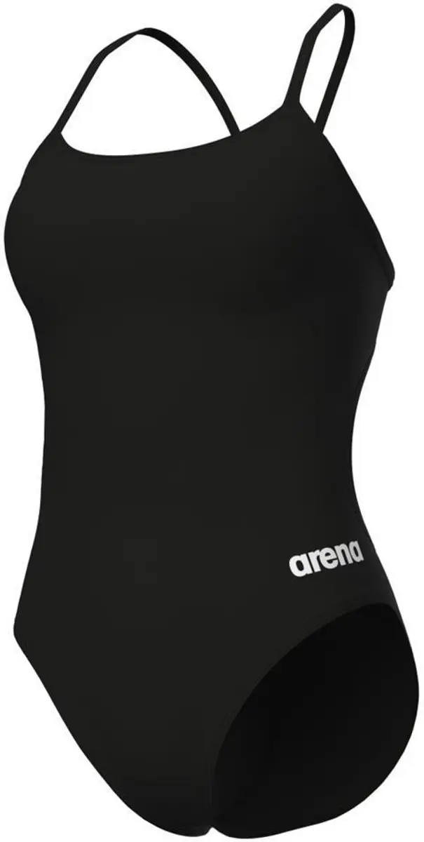 Arena Solide zwempak dames