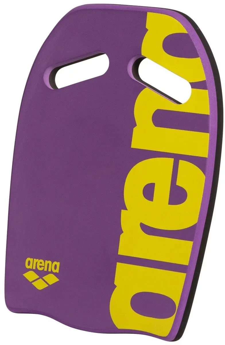 Arena Kickboard Plum/Artic-Lime - afbeelding 3 van 3