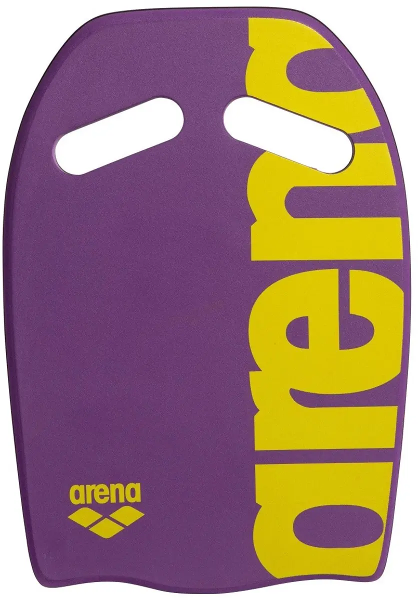 Arena Kickboard Plum/Artic-Lime - afbeelding 2 van 3