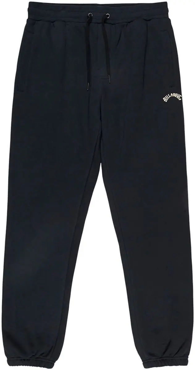 Billabong Arch Trainingsbroek Zwart S Man