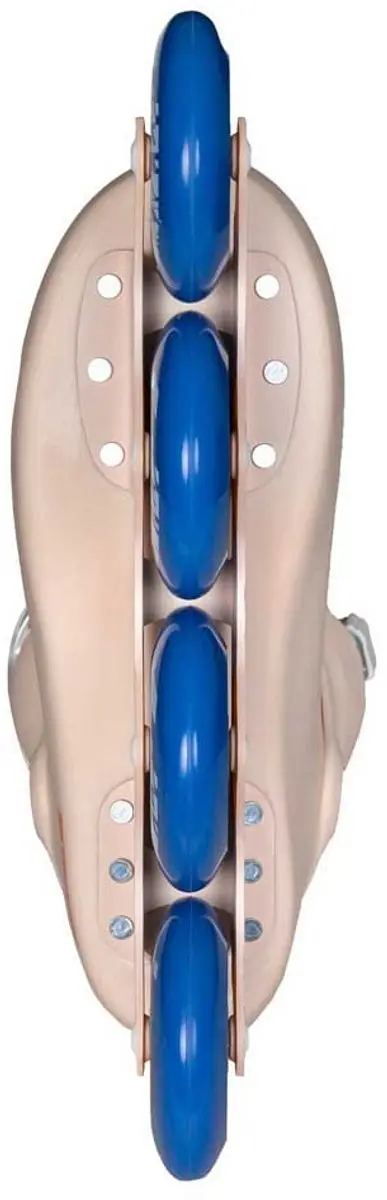 Powerslide Zoom Sunset 90 Inline Skates